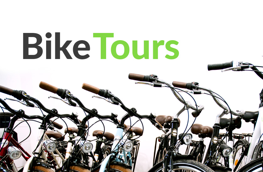 City-Bikes ποδήλατα